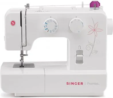 Sangerinde Promise -