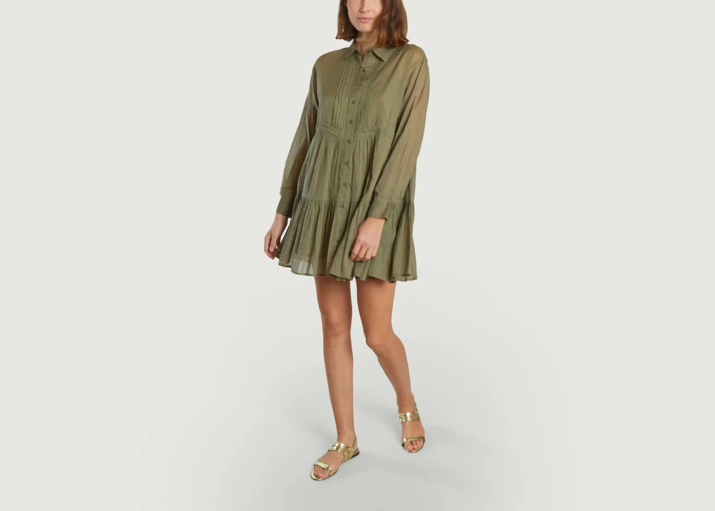 Robe Cosima Ba&sh