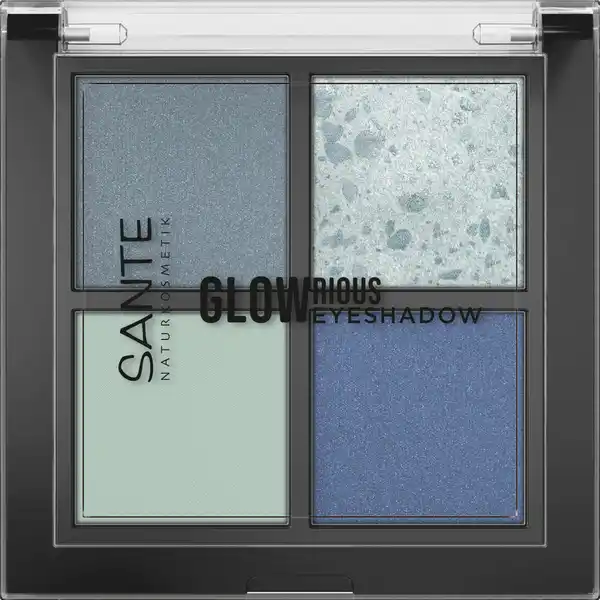 GLOWRIOUS Eyeshadow 02