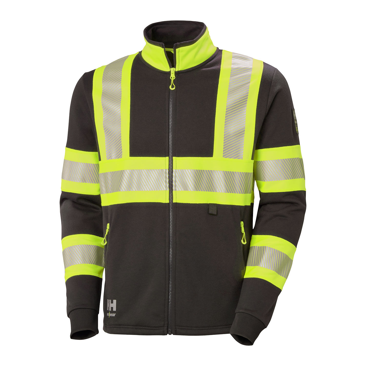 Helly Hansen ICU Zip Sweatjacke