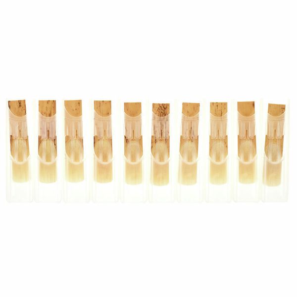 Daddario Woodwinds La Voz Soprano Sax S