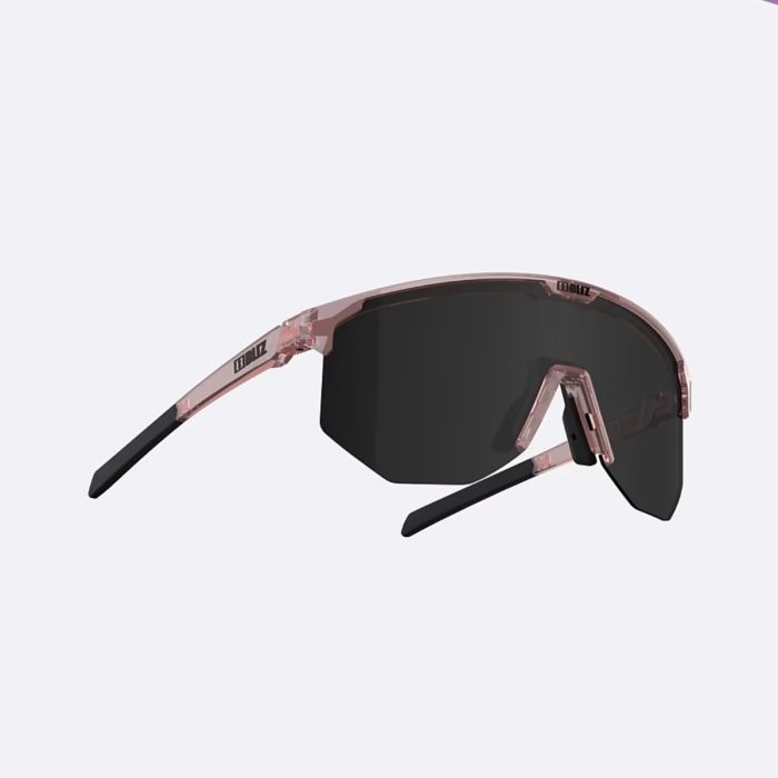 Bliz Unisex Solbriller Active Hero Small Pink