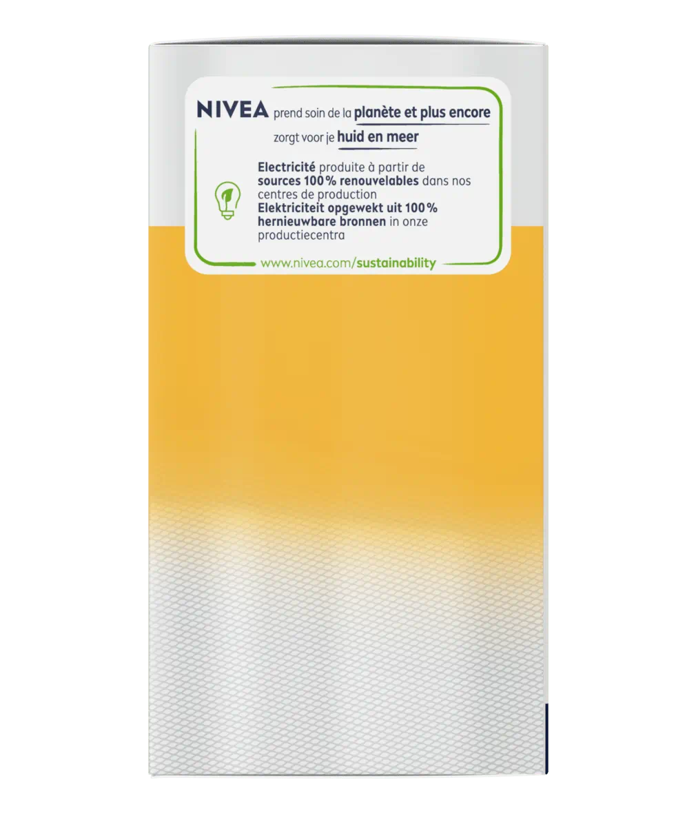 CRÈME HYDRATANTE ANTI FATIGUE ACTIVE ENERGY