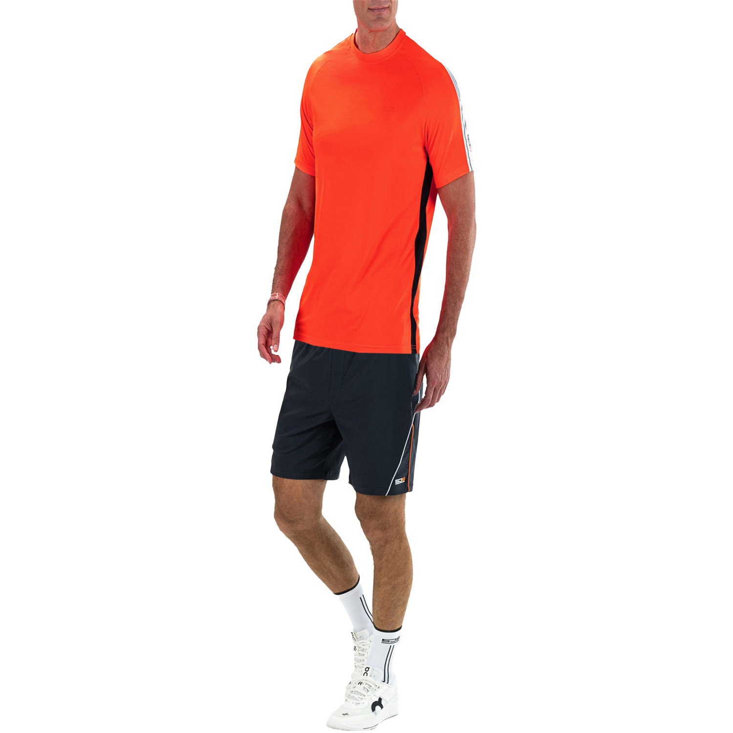 Sjeng Sports Heren S3 Set 9