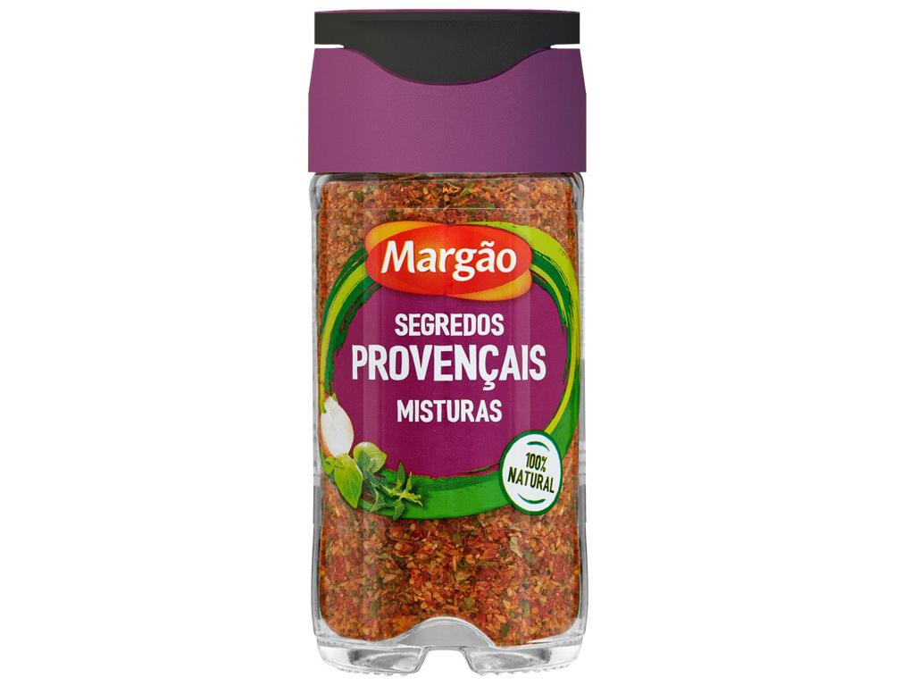 SEGREDOS PROVENÇAIS MARGÃO FRASCO 39G
