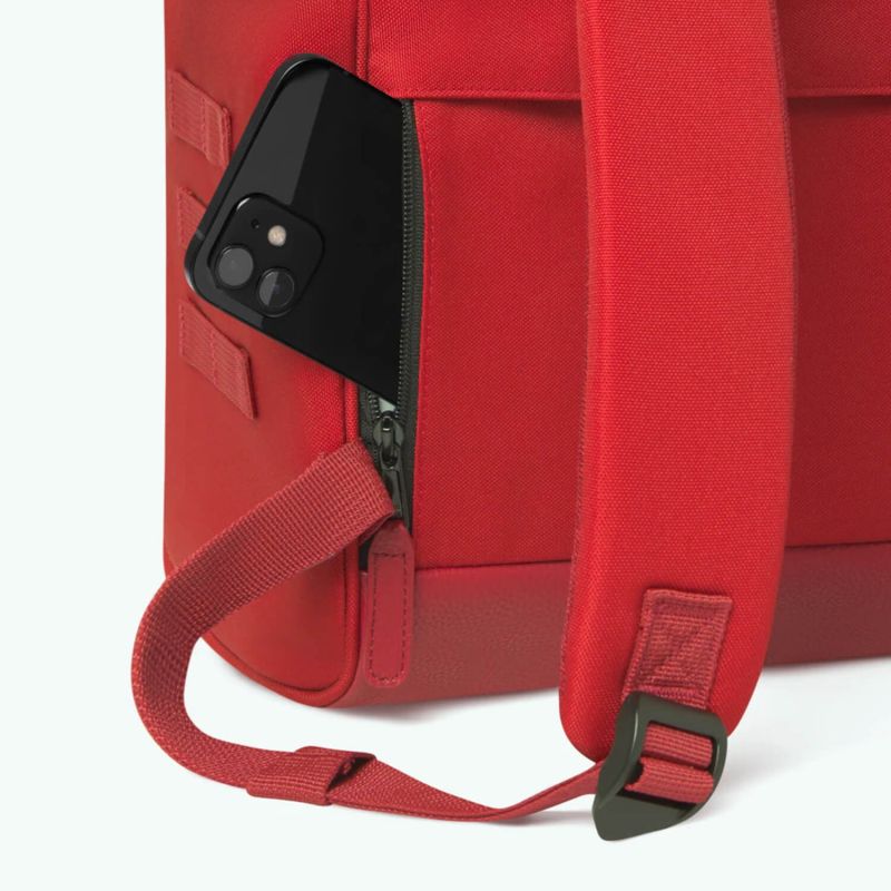Sac à dos Adventurer Medium 23 litres + 2 grandes pochettes Akranes