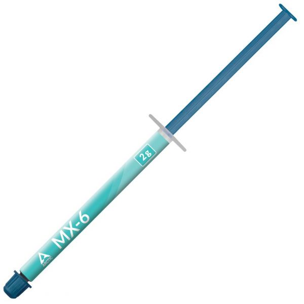 Arctic Cooling Massa Térmica MX-6 2gr - ACTCP00079A