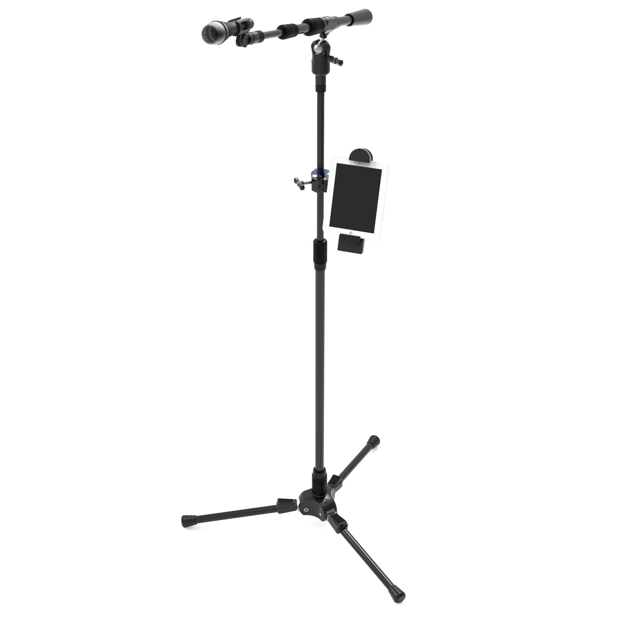 Triad-Orbit Vocal & Tablet System microfoon statief