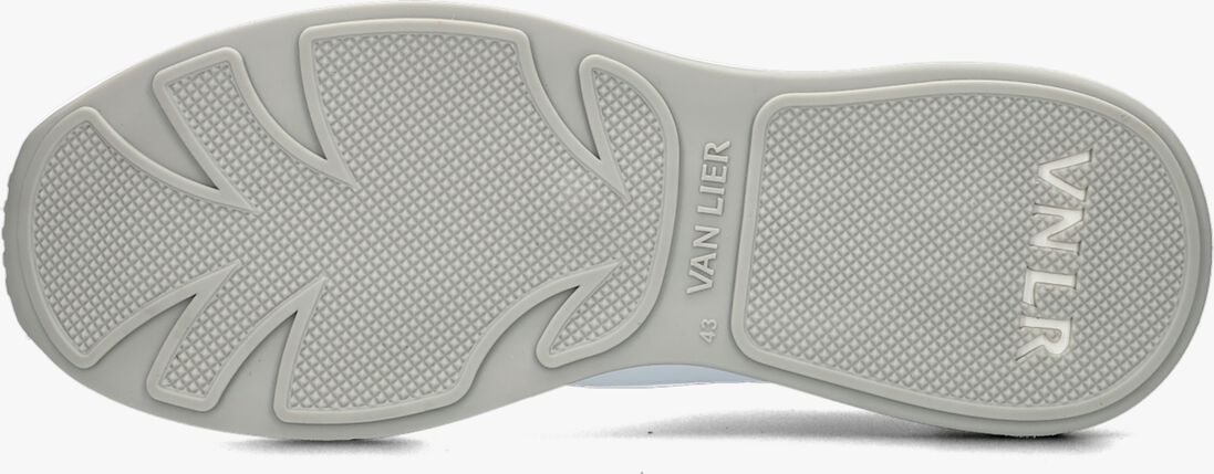 VAN LIER witte van lier lage sneakers 2317618