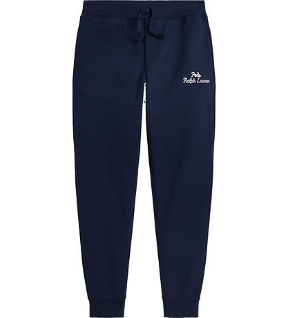 Polo Ralph Lauren Hosen - Navy