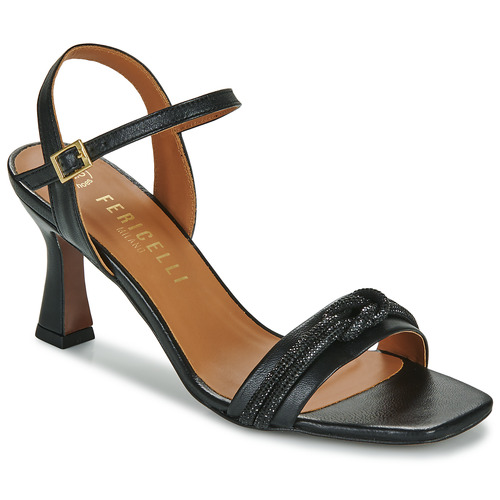 Fericelli - MINDY Negro