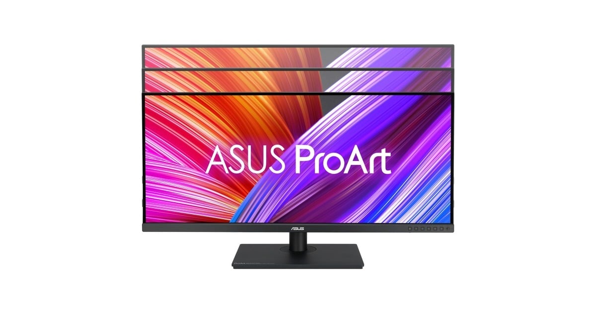 ASUSProArt PA348CGV 34