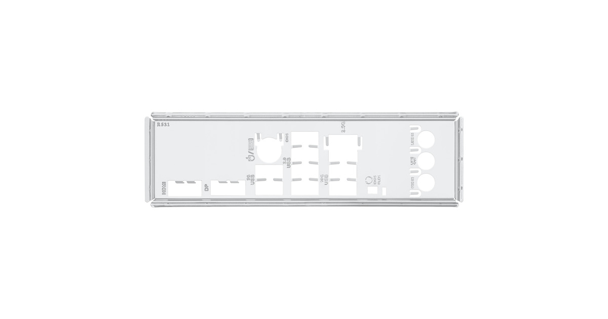 ASUSPRIME B850M-K socket AM5 moederbord  (2.5 GbE-LAN, Sound, µATX)