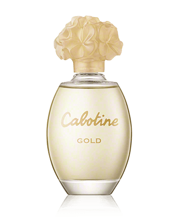 Grès Cabotine Gold edt vapo 100ml