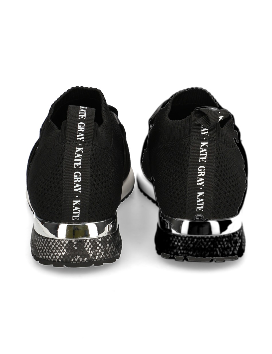 Textil Slipper sportiv