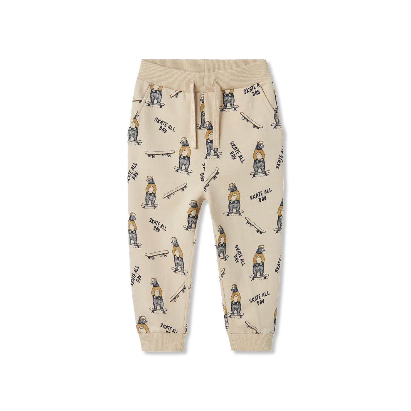 Nmmlogan sweatpants