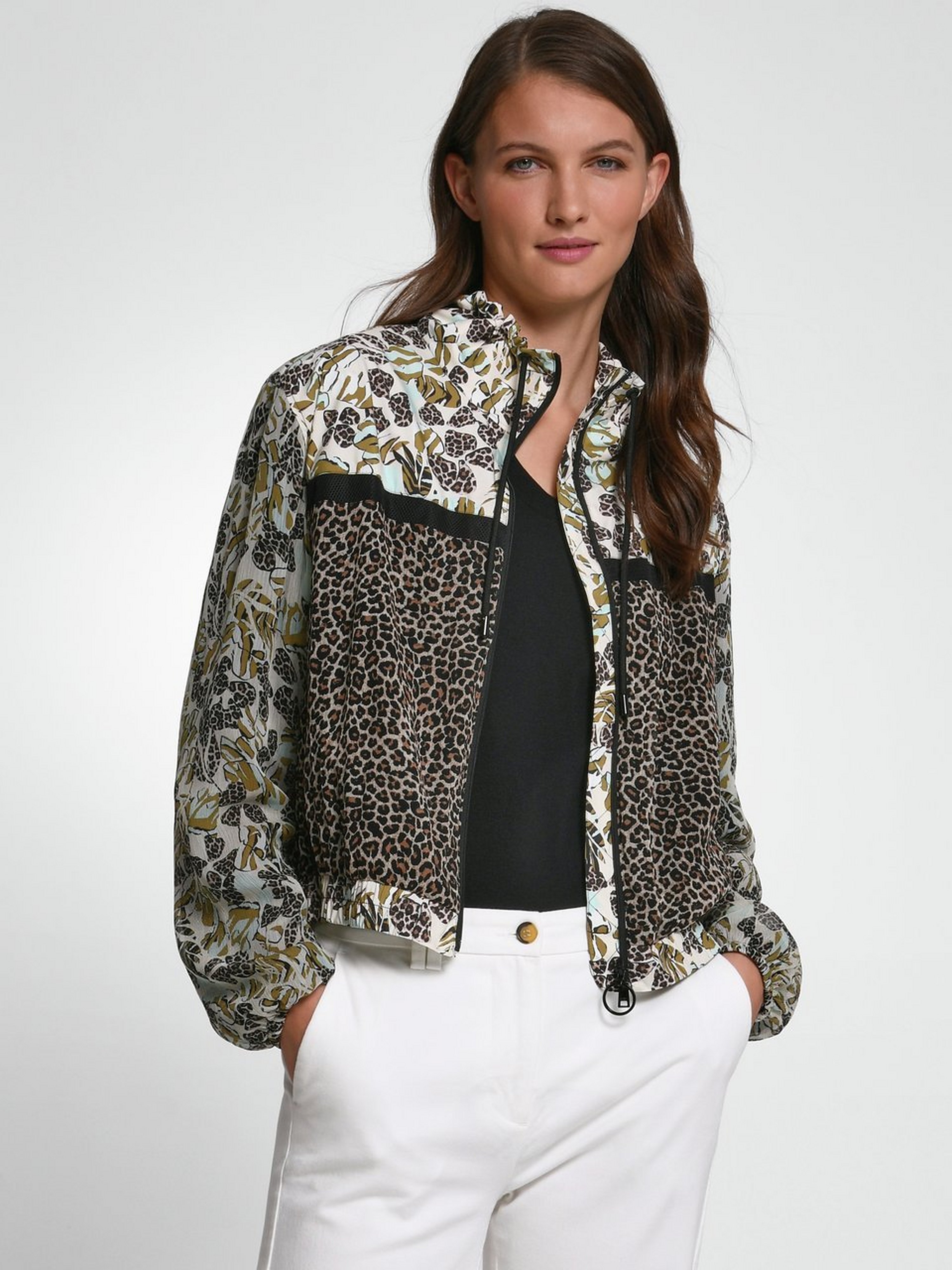 Jacke