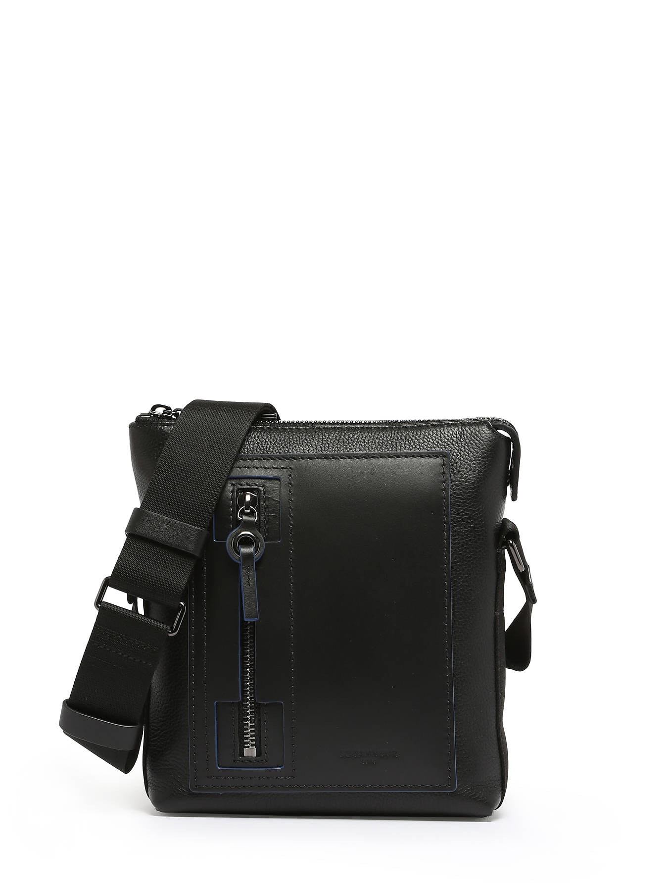 Sac bandoulire LE TANNEUR