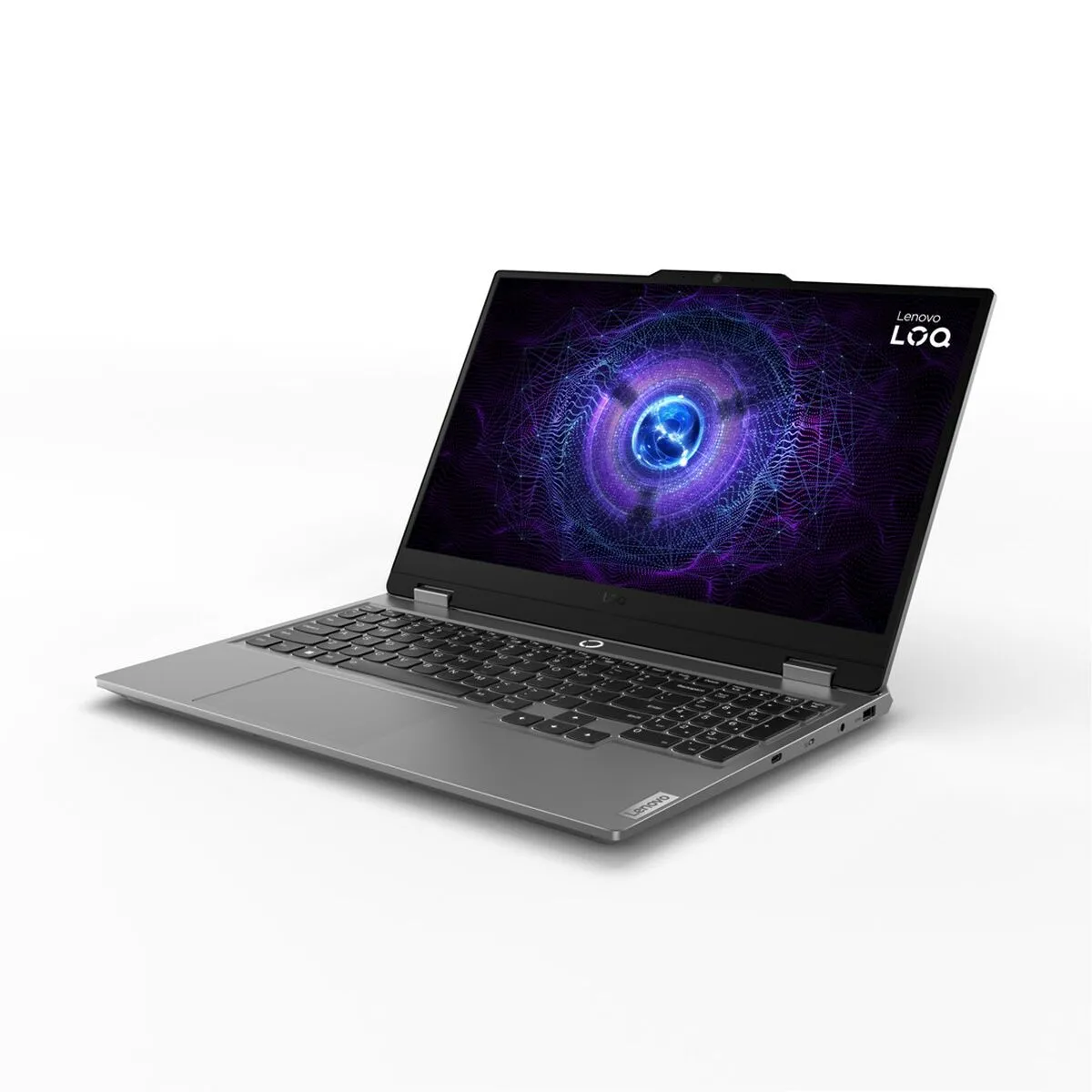 Lenovo LOQ 15IAX9 - Core i5