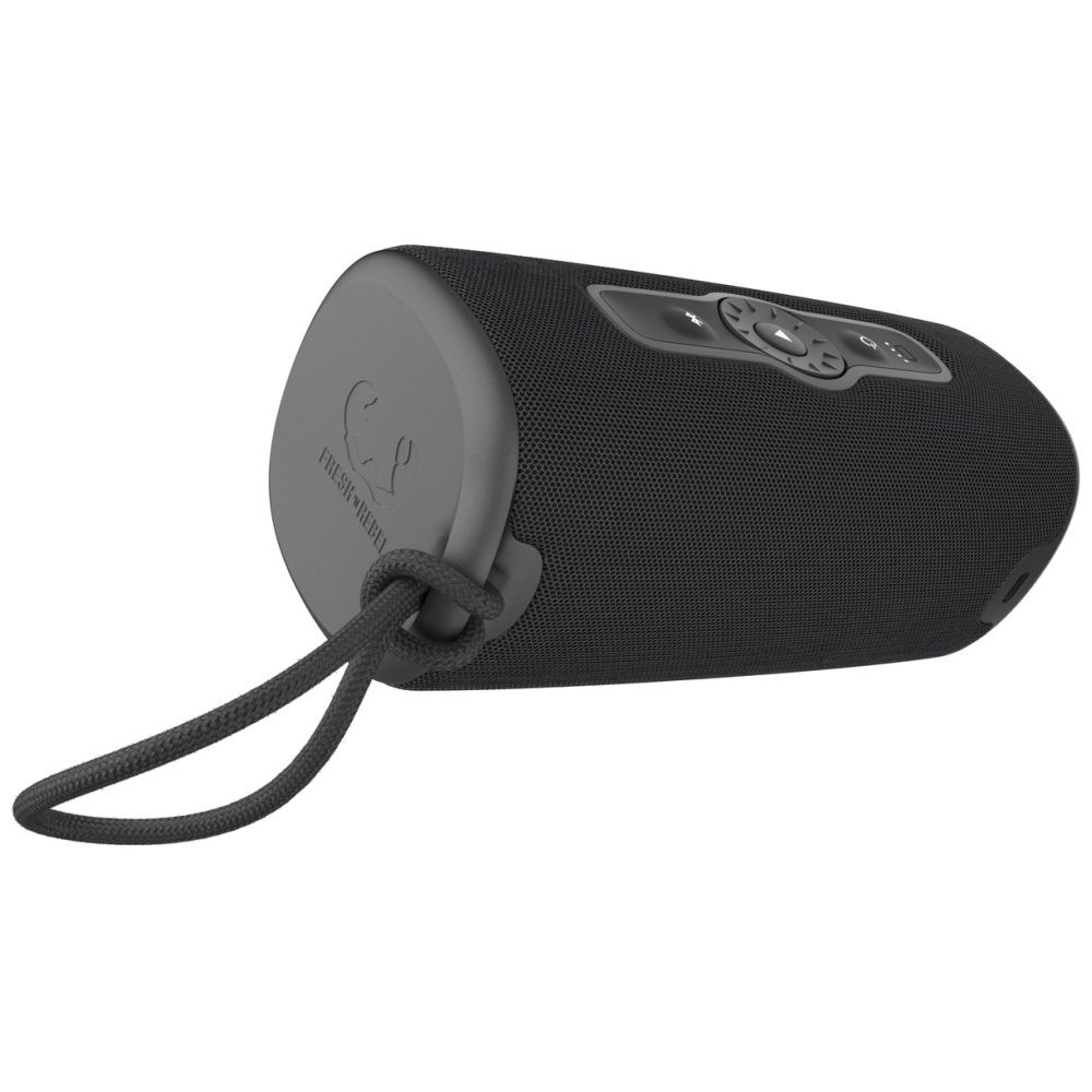 Bold M2 Bluetooth Lautsprecher mit IP67 Staub und Wasserschutz (1RB7400SG) - Storm Grey