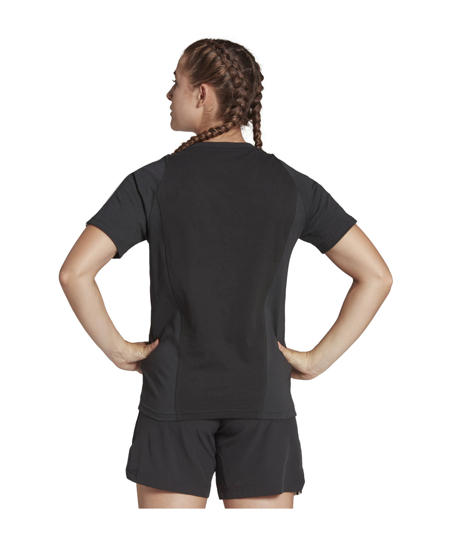 adidas Performance| Damen T-Shirt Tiro 23 Competition