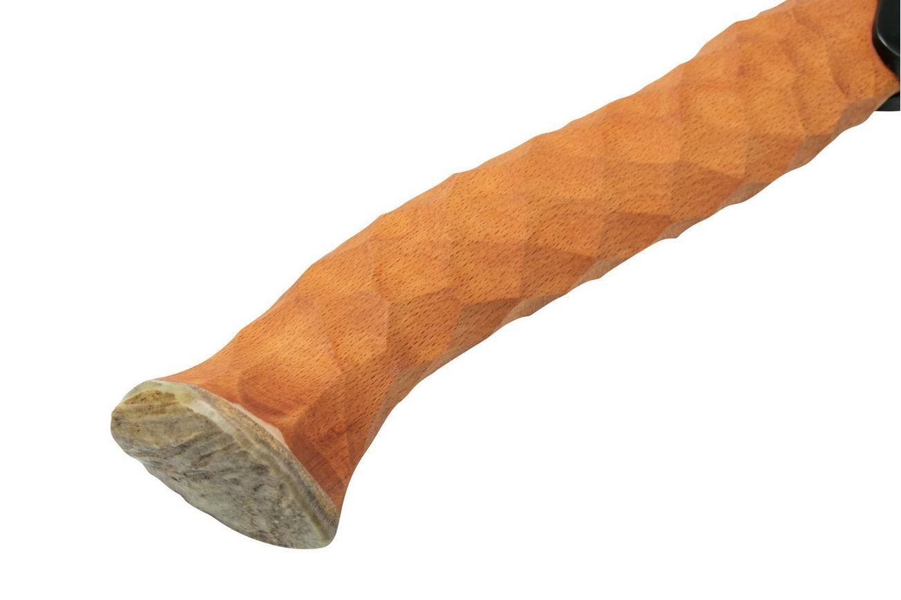 Karesuando Metsämies Hätä handbijl set, 540 gram, 4349-90