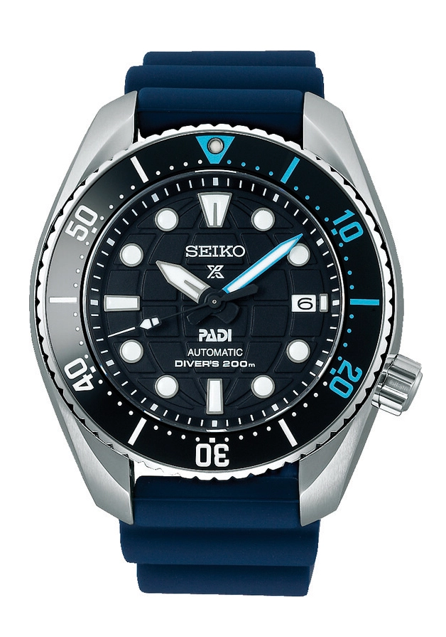 Seiko Prospex Padi Automatik SPB325J1