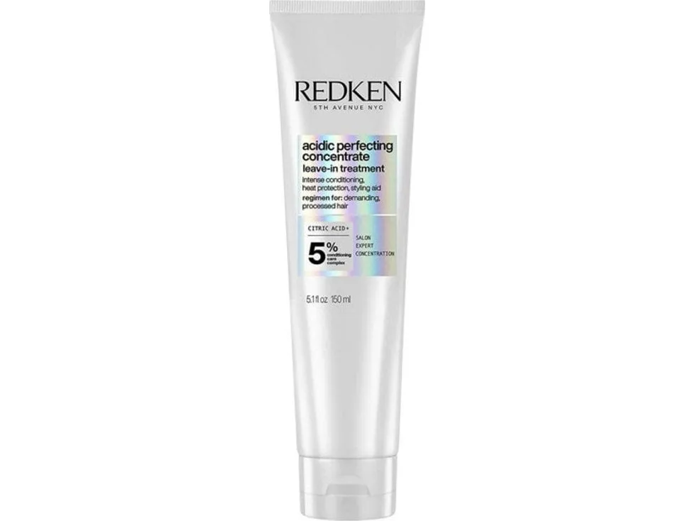 Redken Acidic Perfecting Concentrate Leave-in Treatment 150 ml