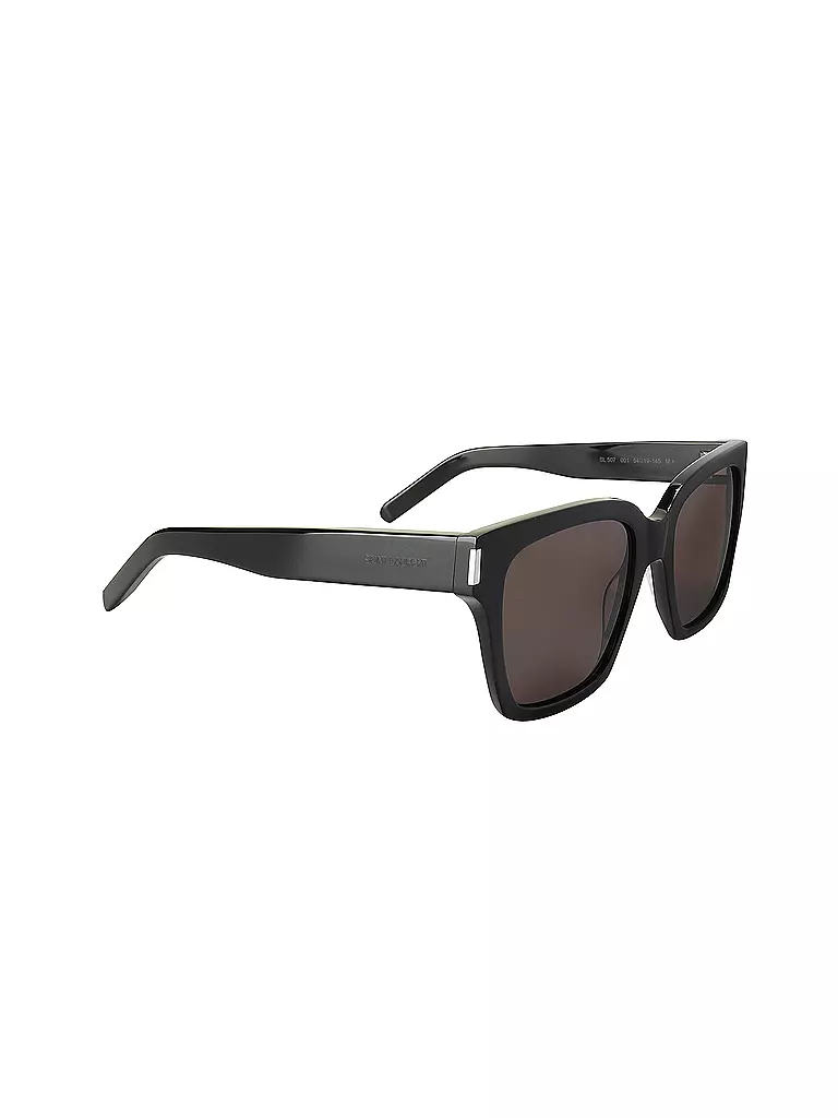SAINT LAURENT Sonnenbrille SL507 schwarz