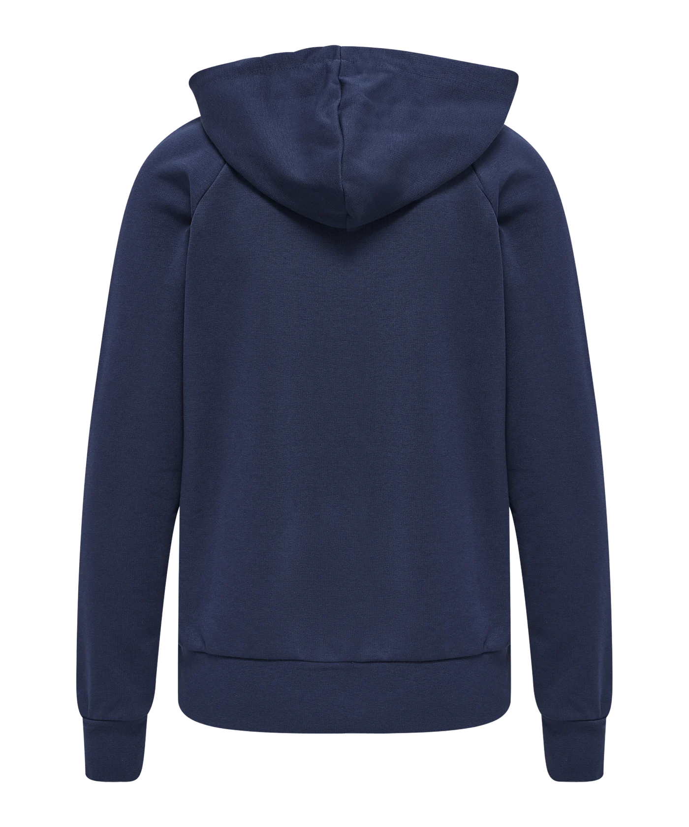 Hummel hmlNONI 2.0 Hoody Damen Grau F7666