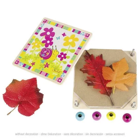 goki Blumenpresse