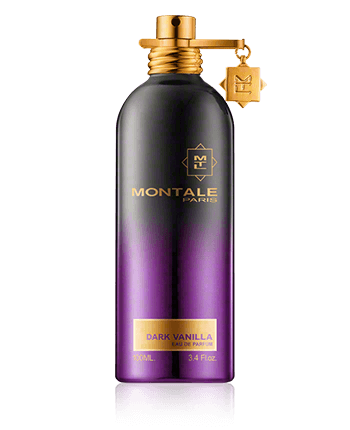 Montale Dark Vanilla Eau de Parfum Spray 100ml