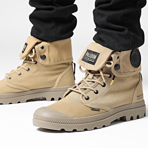 Boots Pampa Baggy Supply 77964 Caramel