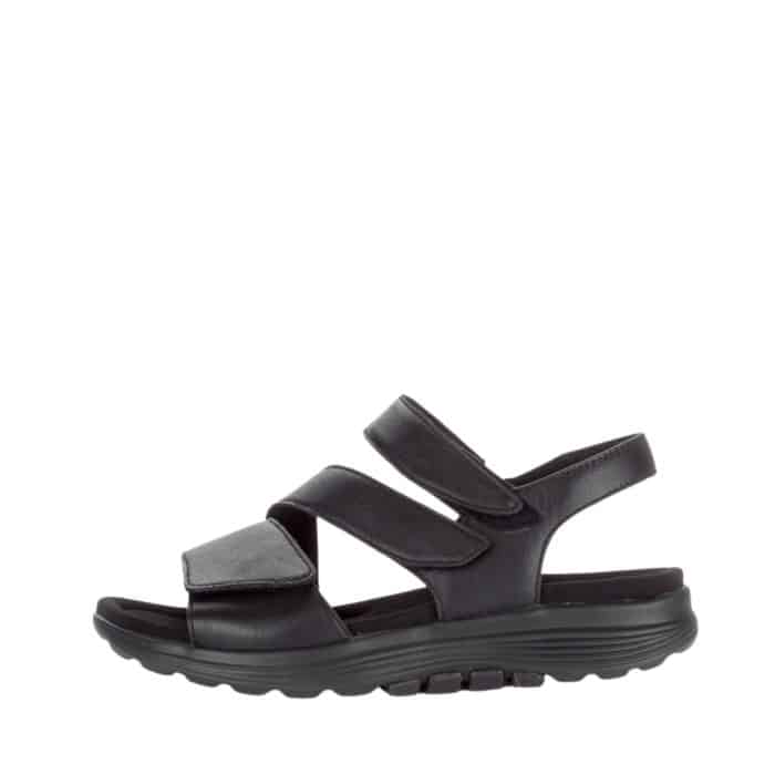 Gabor Rollingsoft Sandal Dame 86.813.67