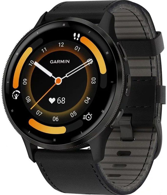 Garmin 010-02784-52 Venu 3 - Smartwatch