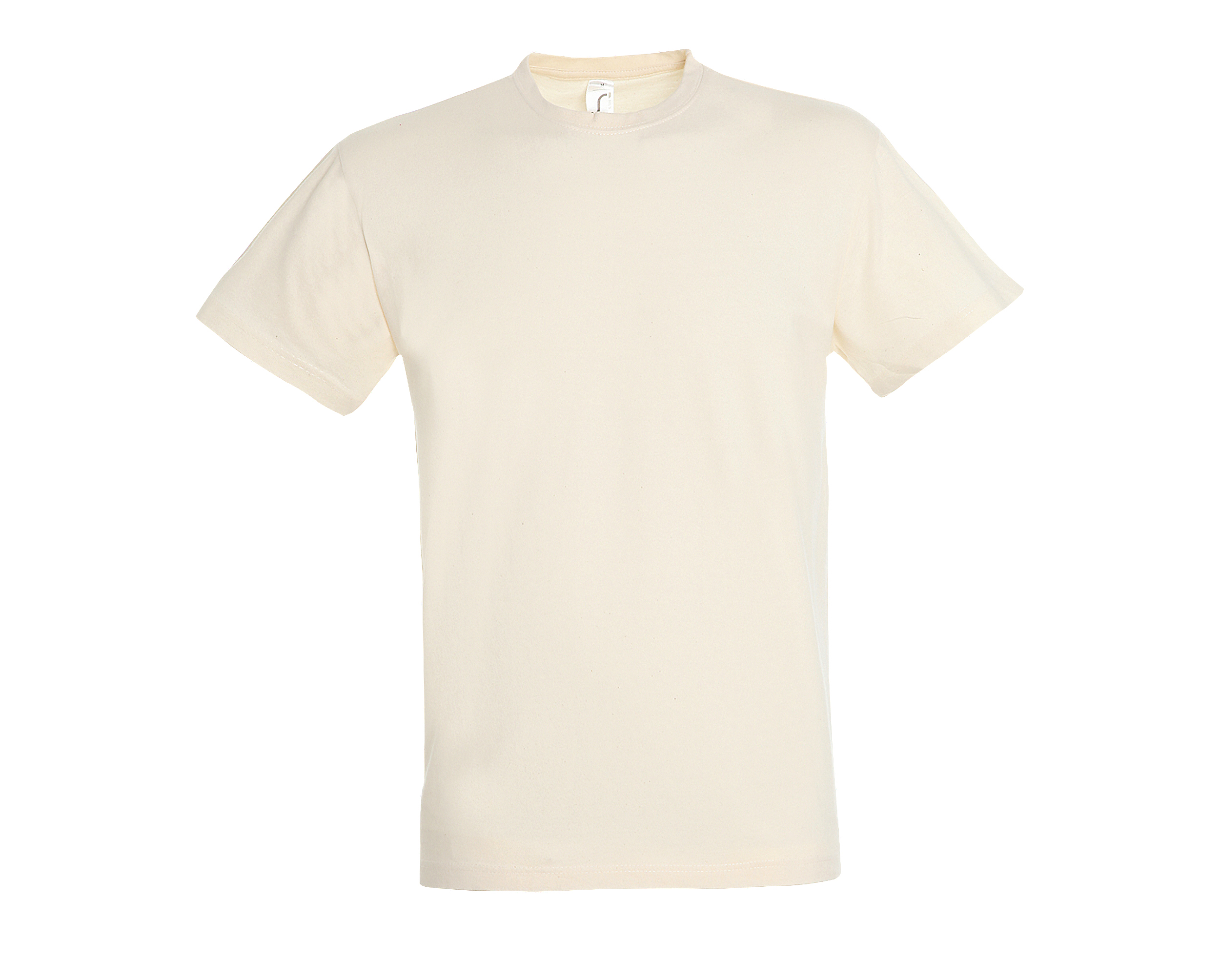 SOL'S 11380 - REGENT Tee Shirt Unisexe Col Rond
