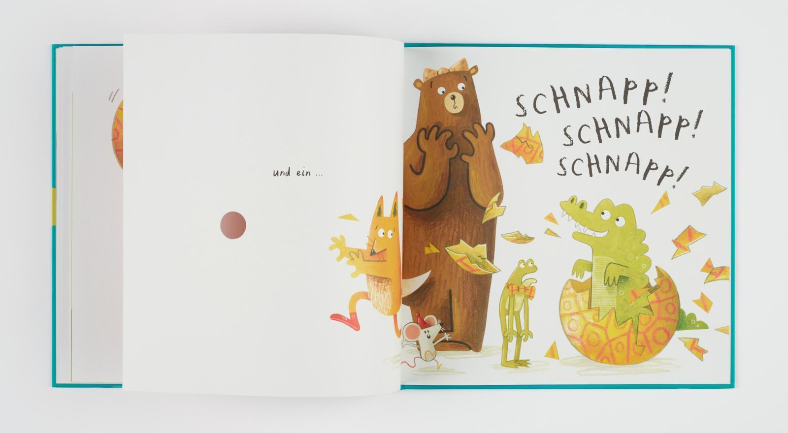 MEINS!