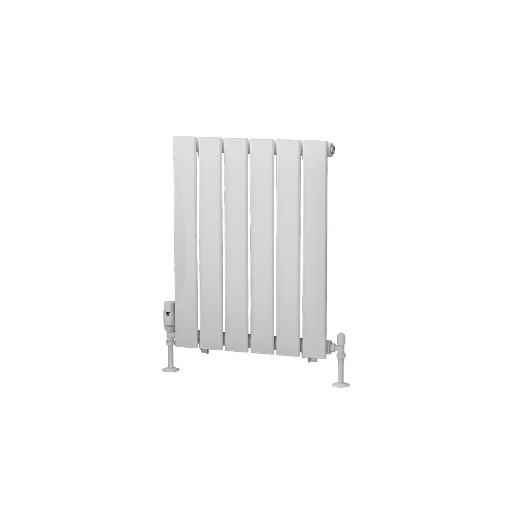 Eastbrook Warrington paneelradiator type 10 45x60cm 397W wit glans