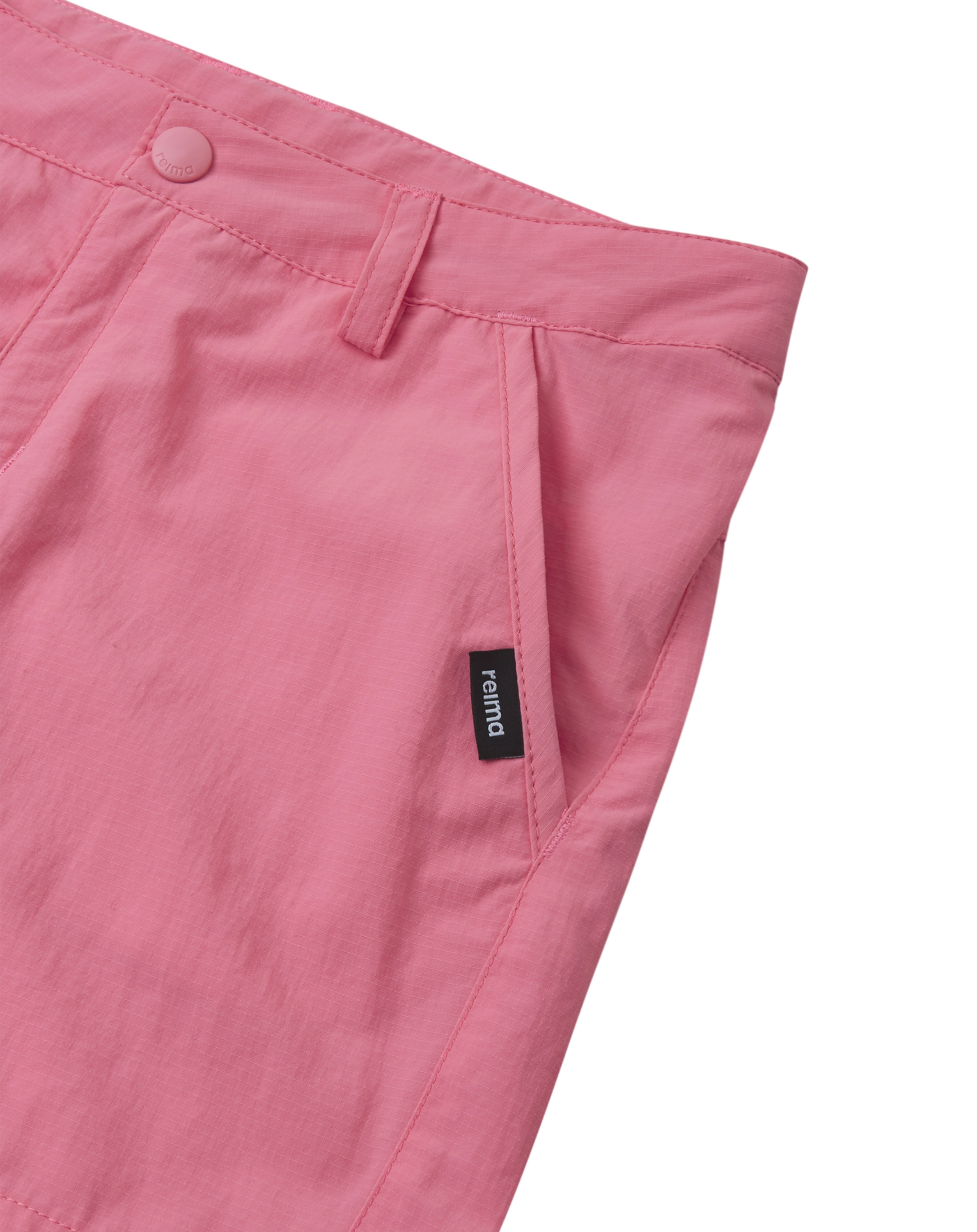Shorts VALOISIN in sunset pink