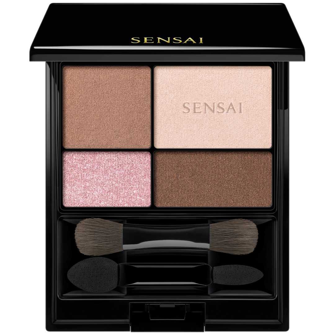 SENSAI  Eyecolour Palette