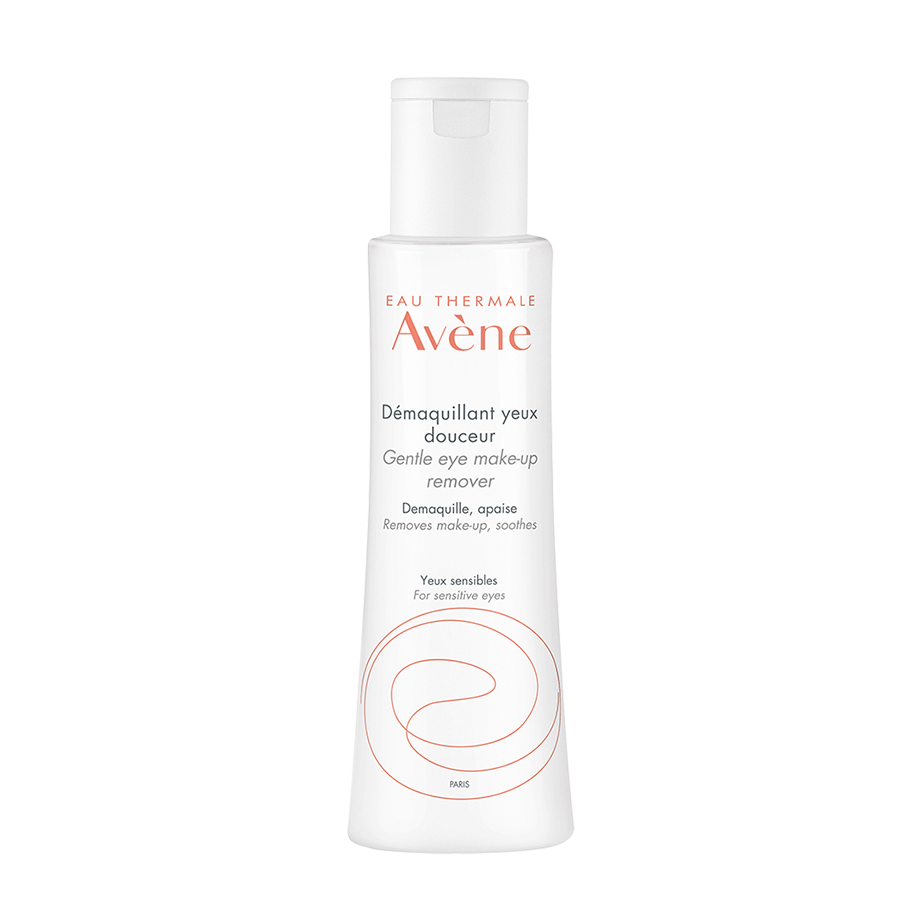AVENE Milder Augen Make up Entferner<br>125 ml