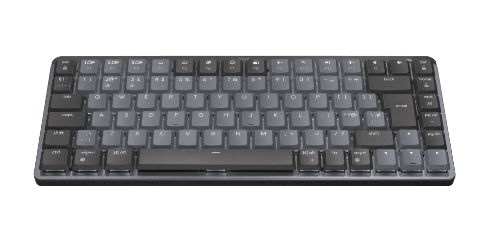 MX Mechanical Mini