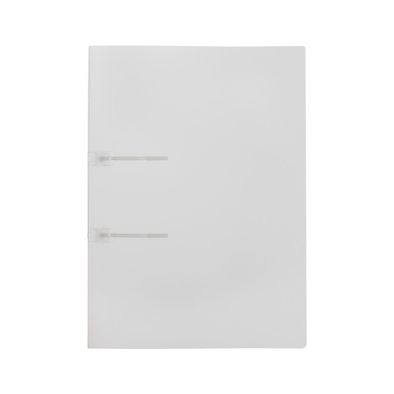 Kolma Schnellhefter Easy, A4, transparent