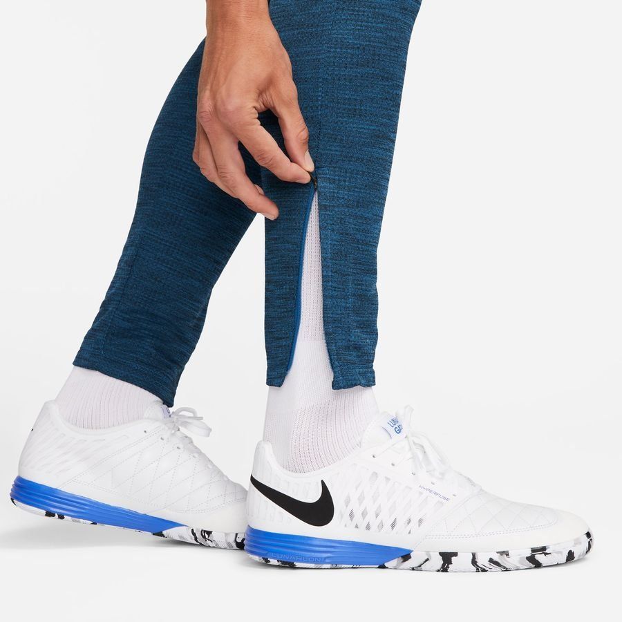 Nike Bas de Survêtement Dri-FIT Academy - Bleu/Noir