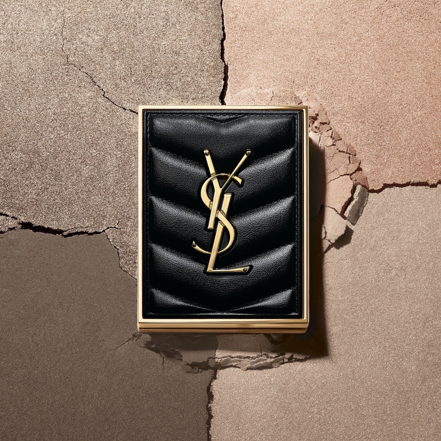 Yves Saint Laurent Couture Mini Clutch 100 5g