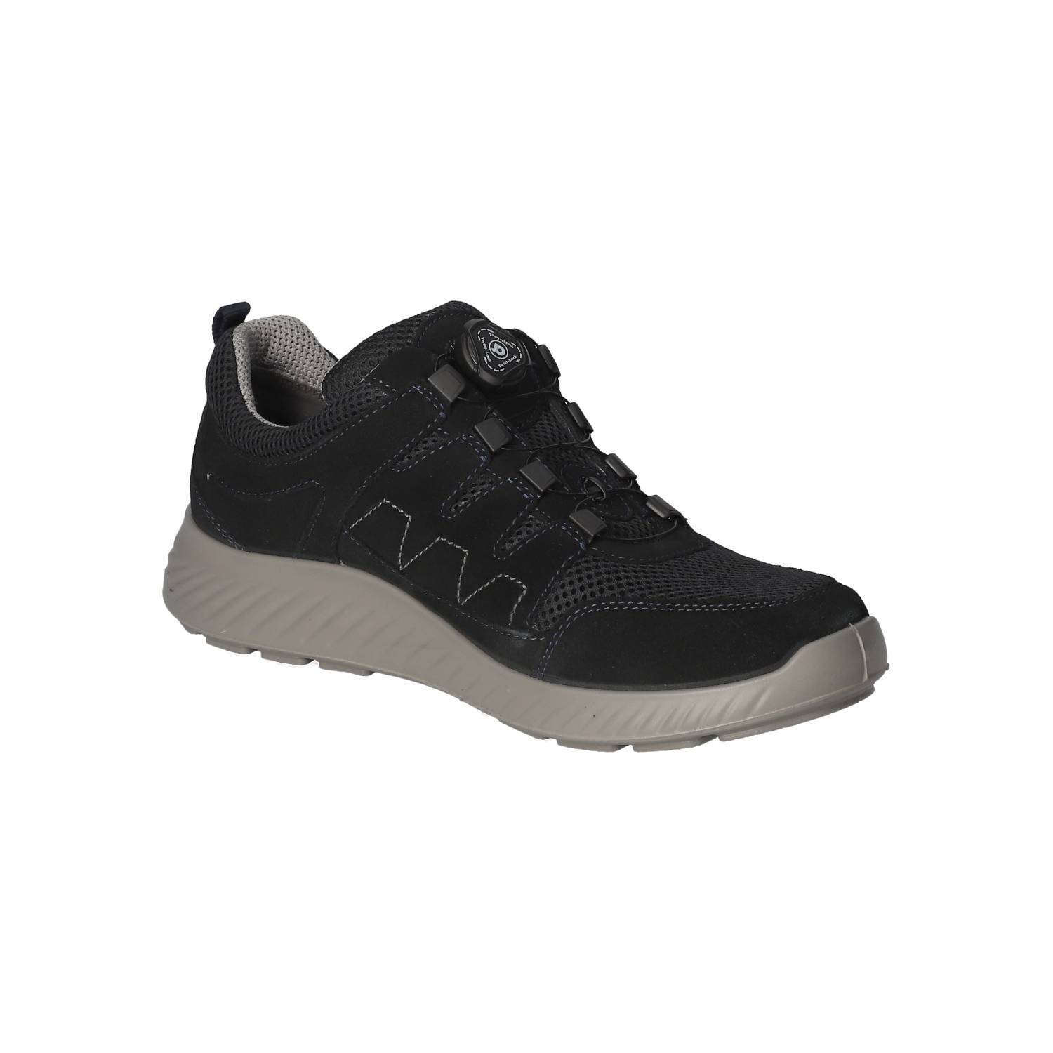 Jomos Halbschuhe - nachtblau
