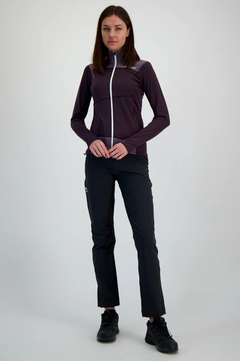 Ortovox Brenta Damen Wanderhose