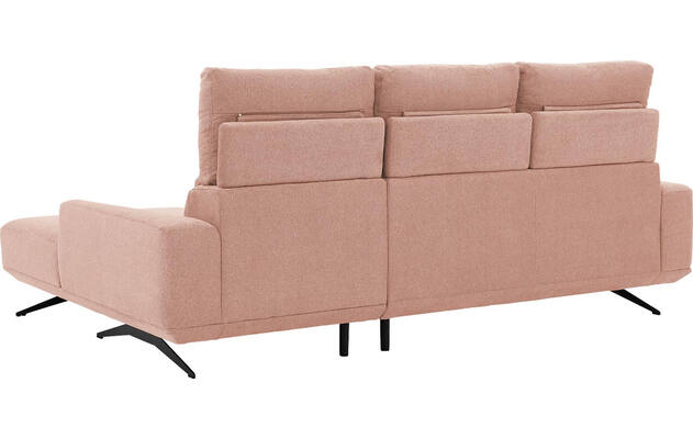 Loungebank Princess