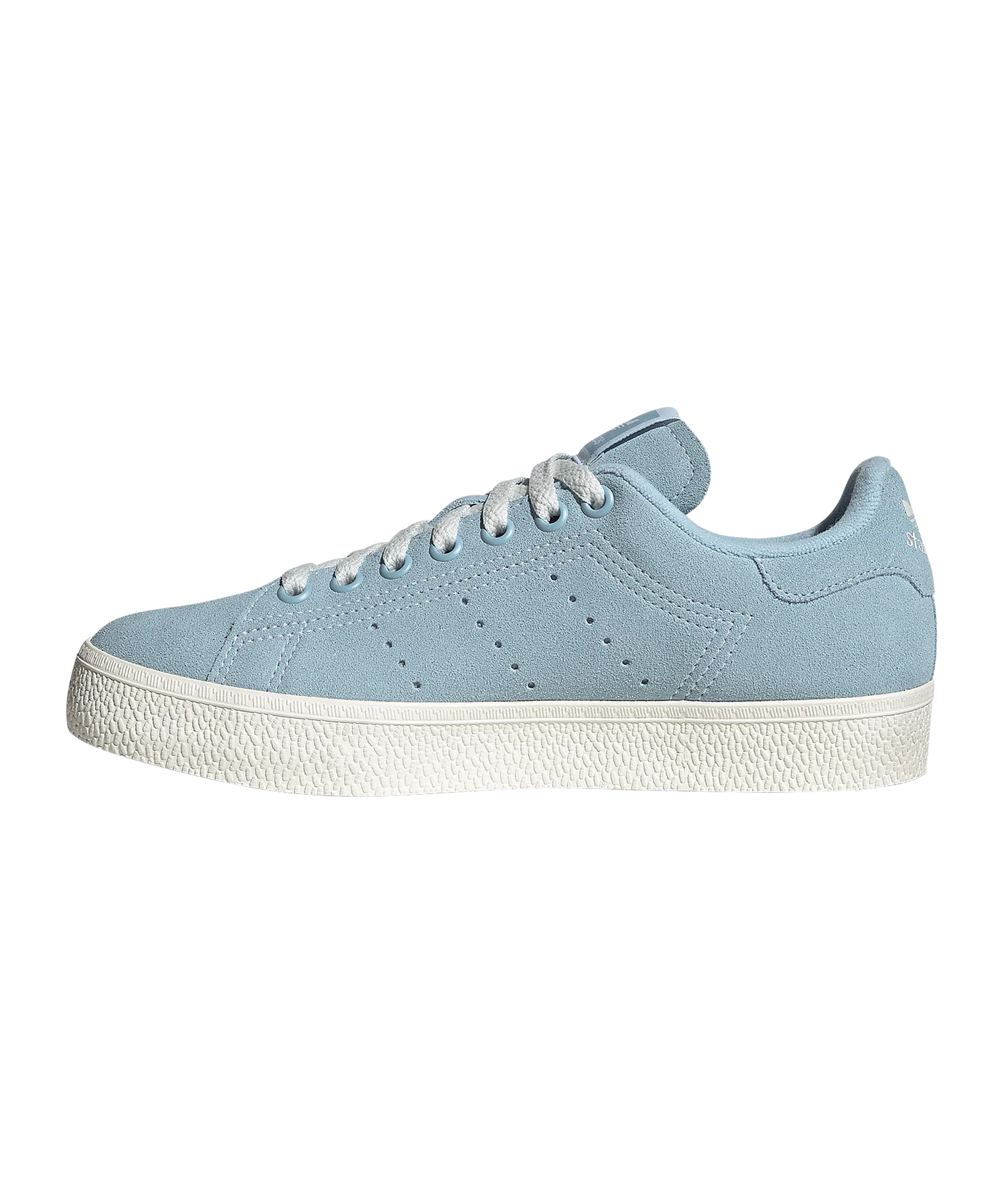 adidas Originals Stan Smith B-Side Damen Blau