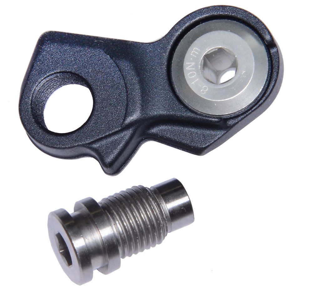 Shimano Achseinheit für Schaltwerk-Halter RD-M981
